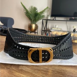 Belt Montaigne DIOR